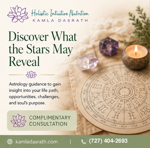 Discover What the Stars May Reveal