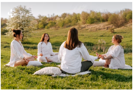 Building a Daily Practice: The Intermediate Meditator