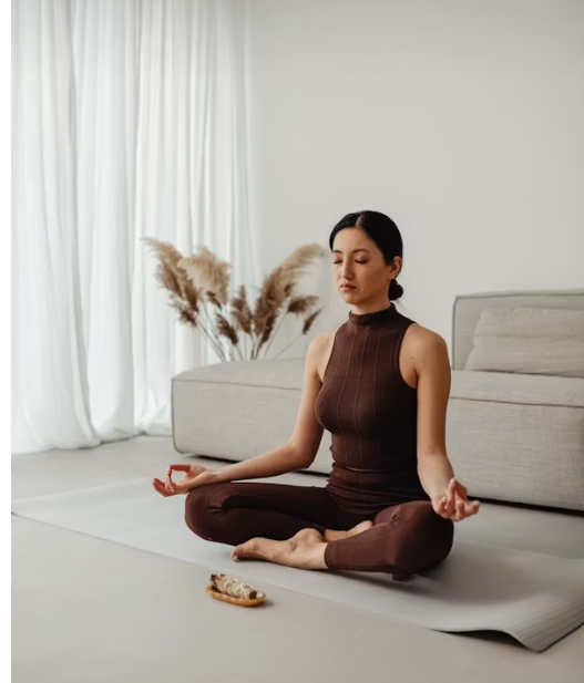 Deepening Your Practice: Advanced Meditation Techniques